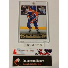 2020-21 Upper Deck Tim Hortons WGT-1 Wayne Gretzky Tribute Rare SSP SKU#100177